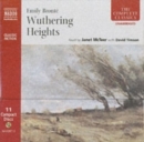 Wuthering Heights - Book