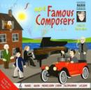 More Famous Composers : v. 2 - Book