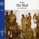The Iliad : Abridged - Book