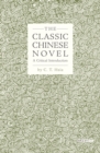 The Classic Chinese Novel - eBook