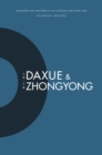 Daxue and Zhongyong - eBook