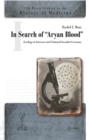 In Search of "Aryan Blood" - eBook