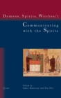 Communicating with the Spirits - Book