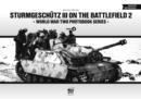 Sturmgeschutz III on Battlefield 2: World War Two Photobook Series - Book