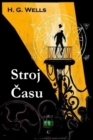 Stroj &#268;asu : The Time Machine, Slovak edition - Book