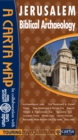 Jerusalem: Biblical Archaeology - Book