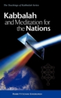 Kabbalah and Meditation for the Nations - Book