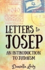 Letters to Josep : An Introduction to Judaism - Book