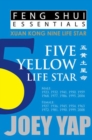 Feng Shui Essentials -- 5 Yellow Life Star - Book