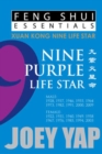 Feng Shui Essnetials -- 9 Purple Life Star - Book