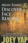 Mian Xiang - Discover Face Reading - Book