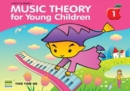 Music Theory For Young Children - Book 1 2nd Ed. - Book