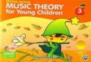 Music Theory For Young Children - Book 3 2nd Ed. - Book