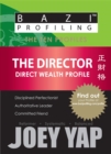 Director : Direct Wealth Profile - Book