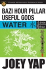 BaZi Hour Pillar Useful Gods - Water - Book