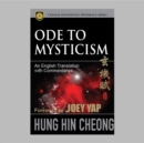 Ode to Mysticism - Book