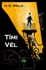 T mi V l : The Time Machine, Icelandic Edition - Book