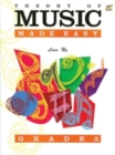 Theory of Music Made Easy Grade 2 - Book
