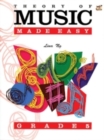 Theory of Music Made Easy Grade 5 - Book