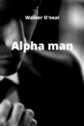 alpha man - Book