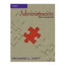 Administracion - Book