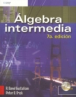Algebra intermedia - Book