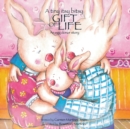 A tiny itsy bitsy gift of life, an egg donor story - Book