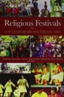 Religious Festivals in Contemporary Southeast Asia - Book