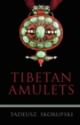 Tibetan Amulets - Book