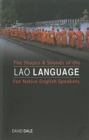 The Shapes And Sounds Of The Lao Language : For Native English Speakers - Book