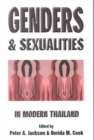 Genders and Sexualities in Modern Thailand - Book