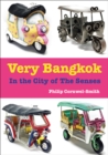 Very Bangkok : A Subculture Handbook - Book