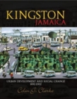 Kingston, Jamaica - Book