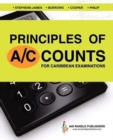 Principles of Accounts for Caribbean Examinations - Book