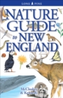 Nature Guide to New England - Book