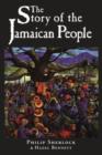 The Story of the Jamaican People - Book