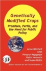 Genetically Modified Crops : Promises, Perils, and the Need for Public Policy - Book