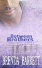 Between Brothers - Book