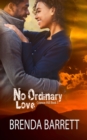 No Ordinary Love - Book