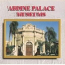 Abdine Palace Museums - Book