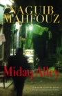 Midaq Alley - Book
