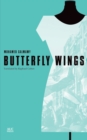 Butterfly Wings : An Egyptian Novel - Book
