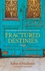 Fractured Destinies - Book