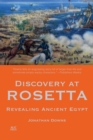 Discovery at Rosetta : Revealing Ancient Egypt - Book