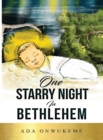 One Starry Night In Bethlehem! - Book