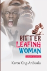 Bitter Leafing Woman - Book