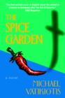 The Spice Garden - Book