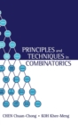 Principles and Techniques in Combinatorics - Book