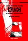 When It Comes To The Crunch: The Mechanics Of Car Collisions - Book