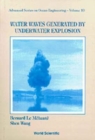 Water Waves Generated By Underwater Explosion - Book